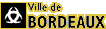 Logo Mairie de bordeaux