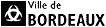 ville de Bordeaux